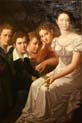 the tyszynskis family
